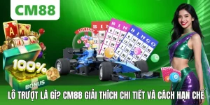 Lô Trượt Là Gì? Giải Thích Chi Tiết Và Cách Hạn Chế Hiệu Quả